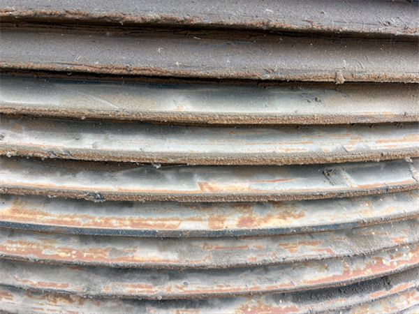 3 Units - Spare Sh Bowls For Nordberg Mp800 Crusher)